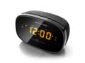 Miniatyrbilde 1 av 5: Muse M-150CR, Klokke, FM, PLL, Automatisk skann, Automatisk lagring, LED, 1,52 cm (0.6"), Radio/lydsignal