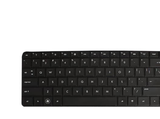 HP 699497-151, Tangentbord, grekiska, HP, Pavilion G6-2000, G6-2147