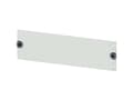 Pikkukuva 4 / 4: Siemens 8PQ2015-6BA02 Kansi (L x S x K) 400 x 600 x 150 mm Teräslevy Vaaleanharmaa 1 kpl