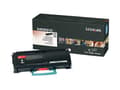 Miniatyrbilde 4 av 5: Lexmark - Høy ytelse - svart - original - tonerpatron - for Lexmark X463de, X464de, X466de, X466dte, X466dwe