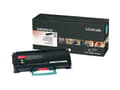 Miniatyrbilde 1 av 5: Lexmark - Høy ytelse - svart - original - tonerpatron - for Lexmark X463de, X464de, X466de, X466dte, X466dwe