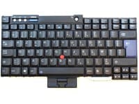 Lenovo 42T3941, Näppäimistö, Lenovo, ThinkPad T500, W500