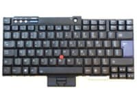 Lenovo 42T3941, Näppäimistö, Lenovo, ThinkPad T500, W500
