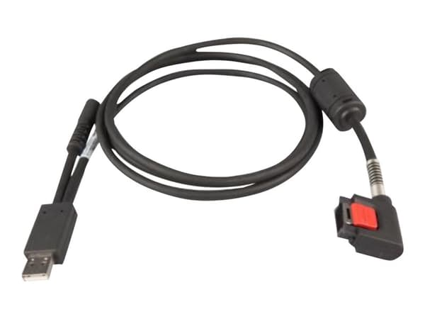 Zebra - USB-kaapeli - USB (han) - Zebra WT6300:lle