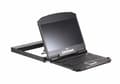 Miniatyrbild 4 av 5: ATEN CL3800NW, 47 cm (18.5"), 1920 x 1080 pixlar, 350 cd/m², 1000:1, 178°, 178°