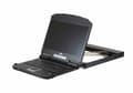 Miniatyrbild 1 av 5: ATEN CL3800NW, 47 cm (18.5"), 1920 x 1080 pixlar, 350 cd/m², 1000:1, 178°, 178°