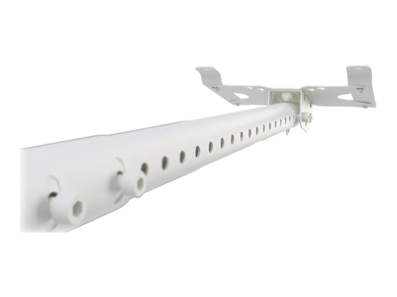 Multibrackets 4757 fäste för skyltningsskärm 81,3 cm (32") Vit
