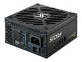 Miniatyrbilde 2 av 5: Seasonic FOCUS SGX 650 - Strømforsyning (intern) - ATX12V / SFX12V - 80 PLUS Gold - AC 100-240 V - 650 watt