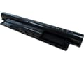 Miniatyrbilde 3 av 3: CoreParts - Batteri til bærbar PC (tilsvarer: Dell 312-1387, Dell FW1MN, Dell XRDW2, Dell PVJ7J, Dell 6KP1N, Dell G35K4, Dell DJ9W6, Dell N121Y, Dell