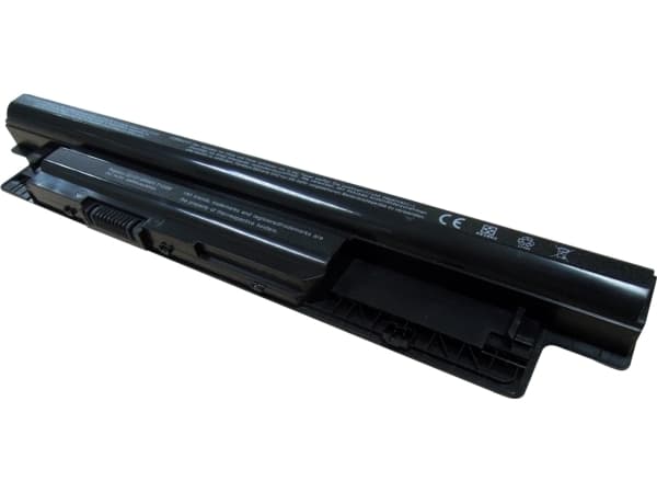 CoreParts - Batteri til bærbar PC (tilsvarer: Dell 312-1387, Dell FW1MN, Dell XRDW2, Dell PVJ7J, Dell 6KP1N, Dell G35K4, Dell DJ9W6, Dell N121Y, Dell