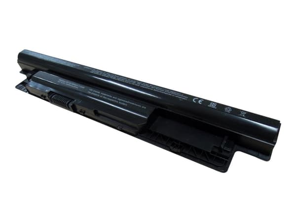 CoreParts - Batteri til bærbar PC (tilsvarer: Dell 312-1387, Dell FW1MN, Dell XRDW2, Dell PVJ7J, Dell 6KP1N, Dell G35K4, Dell DJ9W6, Dell N121Y, Dell