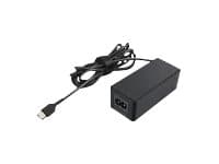 Lenovo 4X20M26277, Kannettava tietokone, Sisätila, 65 W, USB C, Musta, 5 - 40 °C