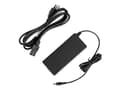 Miniatyrbilde 3 av 5: NETGEAR 90W External Power Supply Unit (EPS90W) - Strømadapter - 90 watt - Asia Pacific, Europa