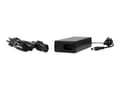 Miniatyrbilde 2 av 5: NETGEAR 90W External Power Supply Unit (EPS90W) - Strømadapter - 90 watt - Asia Pacific, Europa