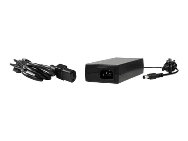 NETGEAR 90W External Power Supply Unit (EPS90W) - Strømadapter - 90 watt - Asia Pacific, Europa