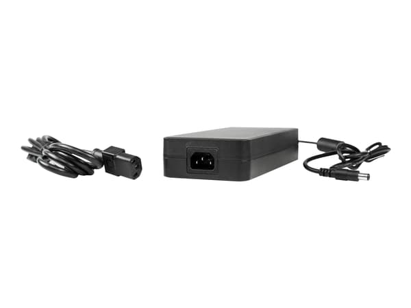NETGEAR 90W External Power Supply Unit (EPS90W) - Strømadapter - 90 watt - Asia Pacific, Europa