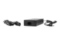 Miniatyrbilde 1 av 5: NETGEAR 90W External Power Supply Unit (EPS90W) - Strømadapter - 90 watt - Asia Pacific, Europa