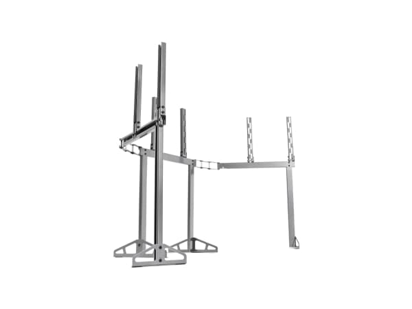 Playseat TV Stand Pro Triple Package, 38,1 cm (15"), 165,1 cm (65"), Grå