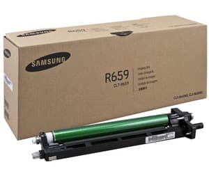 Samsung CLT-R659 - Farge (cyan, magenta, gul, svart) - original - trommelsett - for CLX-8640ND, 8650ND; MultiXpress C8650ND