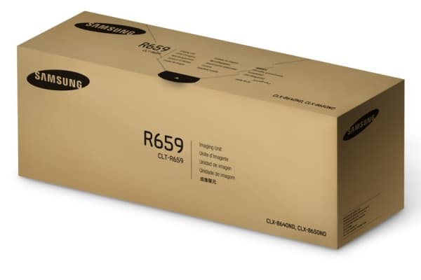 Samsung CLT-R659 - Farge (cyan, magenta, gul, svart) - original - trommelsett - for CLX-8640ND, 8650ND; MultiXpress C8650ND