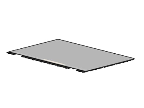 HP - Display-infattning för notebook - för ProBook 650 G4
