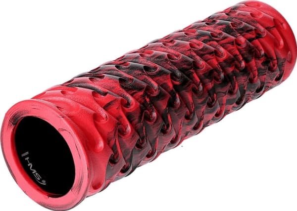 HMS Roller FS135 Red-black 45cm