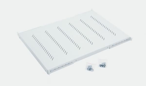 Triton RAB-UP-750-A4 - Rack-hylle - 19"