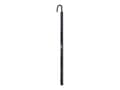 Miniatyrbilde 1 av 5: APC Metered Rack PDU - Strømfordelerenhet (kan monteres i rack) - AC 400 V - 17.3 kW - 3-faset - Ethernet 10/100, RS-232 - inngang: IEC 60309 - utgan