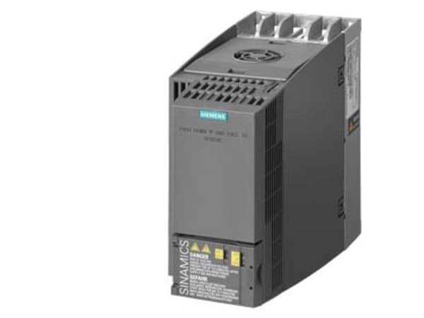 Siemens 6SL3210-1KE21-3UB1, Sisätila, Englanti, Monivärinen, 2,7 kg, 2550 mm, 1250 mm