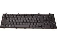 DELL JVHM1, Tangentbord, DELL