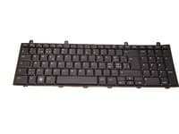 DELL JVHM1, Tangentbord, DELL