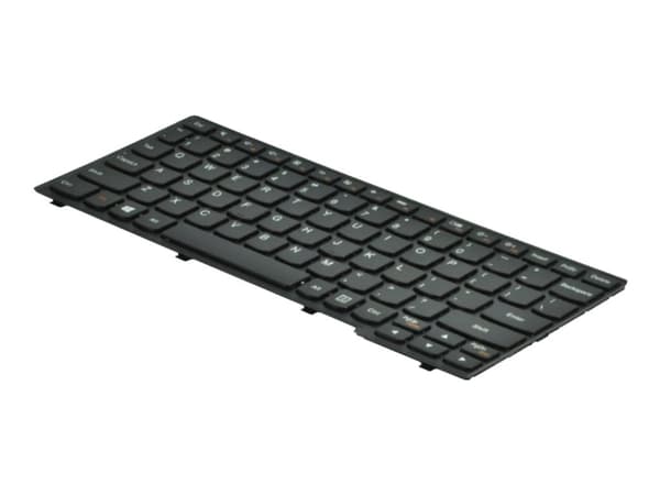 Lenovo - Tangentbord