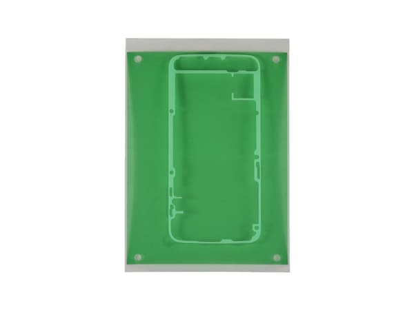 Samsung GH81-12781A, Akkuteippi, Samsung, SMG925A, SMG925F, SMG925P, SMG925R, SMG925T, SMG925V, SMG925W8, Vihreä, 1 kpl