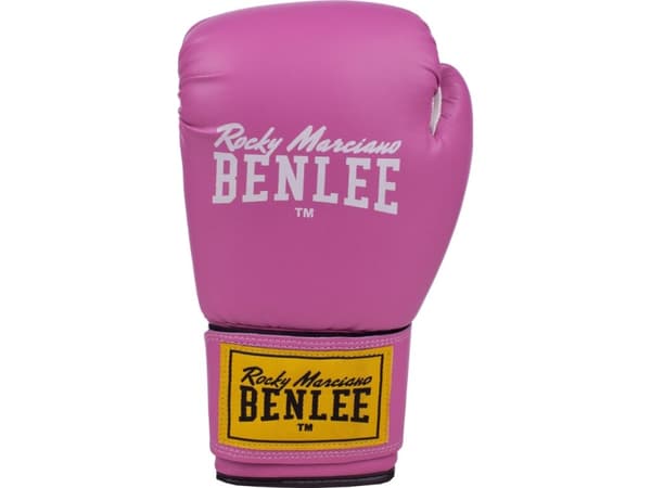 Benlee Boksehansker Benlee Rodney, rosa
