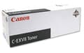 Miniatyrbilde 4 av 5: Canon C-EXV 8 - Cyan - original - tonerpatron - for CLC-2620 System CP 32, 3200, 3220 System CP 32; imageRUNNER C2620N, C3200, C3200N, C3220N