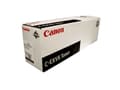 Miniatyrbilde 1 av 5: Canon C-EXV 8 - Cyan - original - tonerpatron - for CLC-2620 System CP 32, 3200, 3220 System CP 32; imageRUNNER C2620N, C3200, C3200N, C3220N