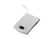 Promag PCR300 - RF-läsare - USB - 13.56 MHz