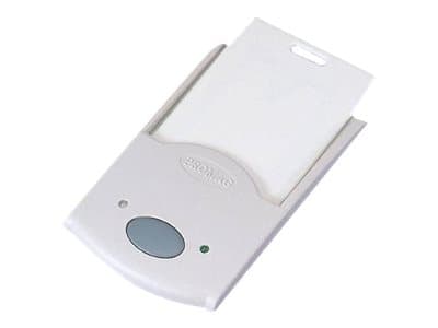 Promag PCR300 - RF-läsare - USB - 13.56 MHz