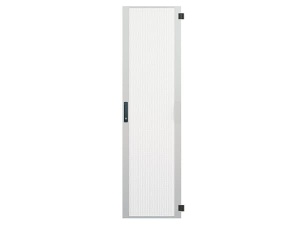 EFB Elektronik PRO-TUR426P1.GR, Ovi, Harmaa, Terästä, 42U, IP20, 1 kpl