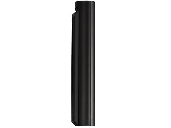 NEC CMA300 - Komponenter for montering (forlengelsesstativ) - svart - takmonterbar