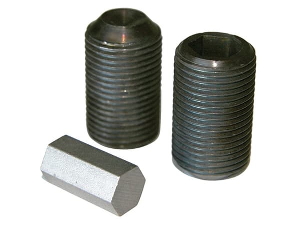 NEC CMA300 - Komponenter for montering (forlengelsesstativ) - svart - takmonterbar