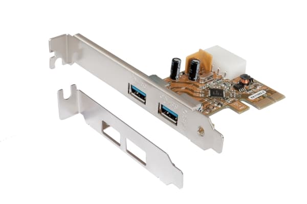 EXSYS EX-11082-2, PlayStation Network, USB 3.2 Gen 1 (3.1 Gen 1), 120 g