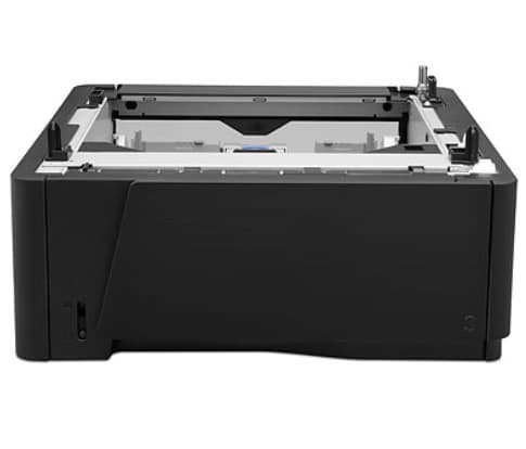 HP CF284-67901, papirskuff, HP, LaserJet M401, 500 ark, svart