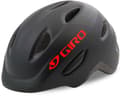Miniatyrbild 1 av 3: GIRO Children helmet Scamp matte black r. S (GR-7087514)