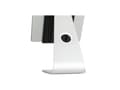 Miniatyrbilde 3 av 4: Rain Design mStand tablet pro 9.7" - Stativ for nettbrett - sølv