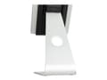 Miniatyrbilde 2 av 4: Rain Design mStand tablet pro 9.7" - Stativ for nettbrett - sølv