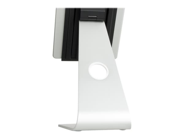 Rain Design mStand tablet pro 9.7" - Stativ for nettbrett - sølv