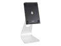 Miniatyrbilde 1 av 4: Rain Design mStand tablet pro 9.7" - Stativ for nettbrett - sølv