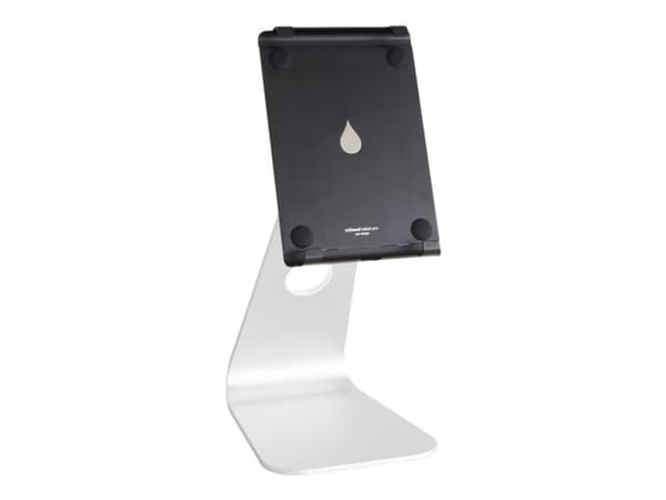 Rain Design mStand tablet pro, Tabletti/UMPC, Passiiviteline, Sisätila, Hopea Hopea