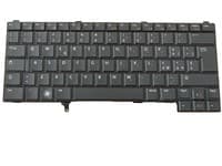 TASTATUR ITALIENSK